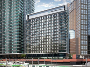 Hotel Metropolitan Kawasaki