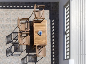 Rmos Seaside Villa A With Private Pool