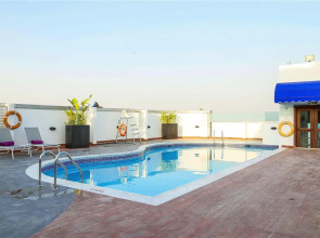 J5 Rimal Hotel Apartments