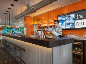 Holiday Inn - the niu, Hide Berlin Friedrichshain by IHG