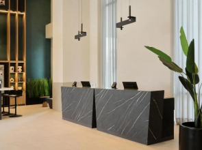 City Express Plus By Marriott Monterrey Centro