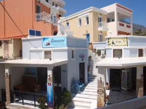 Limani Apartments