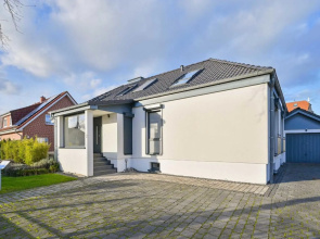 Ferienhaus "Grünewald" Birkenweg 2