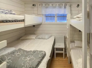 Nice Home in Sälen With Sauna and 3 Bedrooms