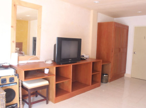 Star Hostel Patong