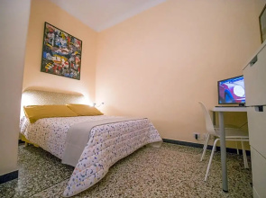 A Due Passi Dal Centro