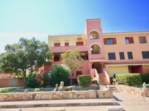 Casa Rosella