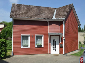 Ferienwohnung Martin 2