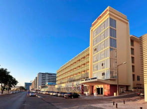 Figueira Coast View Apartment