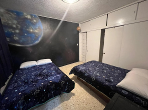 Casa De Luna