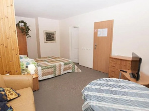 Guest House Drusva