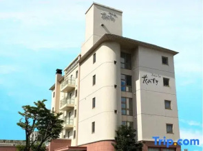 Hotel and Spa Hanamizuki