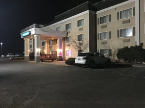 Traveler's Inn Carlin NV near Elko