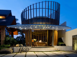 Maca Villas and Spa