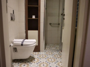 Saratoga Hotel Sultanahmet