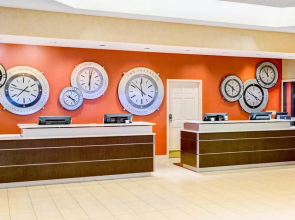 Residence Inn Arlington Pentagon City