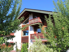 Ferienwohnung Traudl