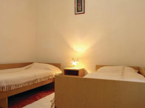 Amazing Home in Krnica With Wifi and 3 Bedrooms