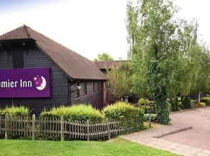 Premier Inn Tonbridge