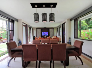 Villa Amrita