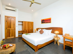 Курортный отель Green Bay Phu Quoc Resort & Spa