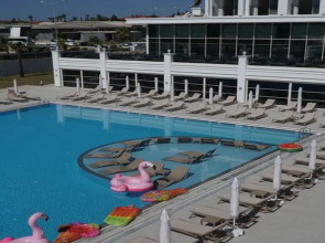 Sunthalia Hotels & Resorts