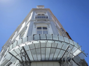 Armazéns Cogumbreiro