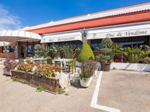 Hotel Duc De Vendome