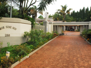 Villa Amor