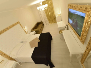 Hotel Mediterraneo Club Benessere