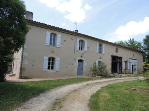 Chambre D'hotes Au Goutte
