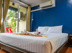 Отель Porterhouse Beach