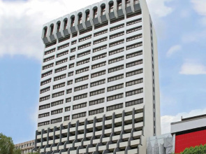 The Jayakarta Jakarta