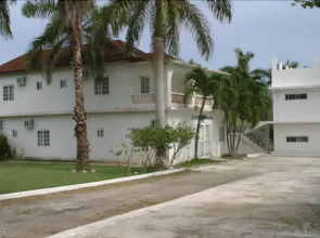 Executive Mamme Bay Hotel and Conference