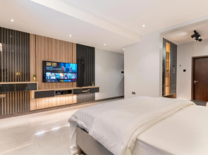 Rhomir Luxury Apartments