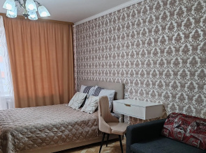 Apartamenty v mikrorajone 16A