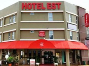 Hotel EST Penang