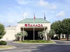 Ramada Florence Center
