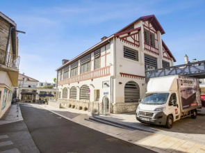 Apartment in Biarritz