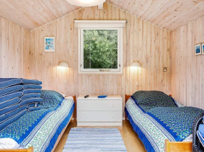 4 Star Holiday Home in Jerup