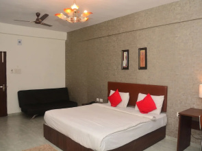 Sai Gopala Service Apartmenr