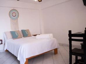 Hostal Brisas Del Mar
