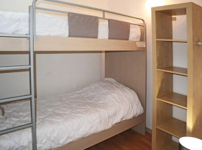 Appartement Les Orres, 3 pièces, 6 personnes - FR-1-322-413