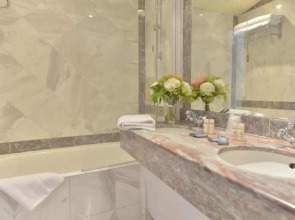 Hotel Unic Renoir Saint Germain