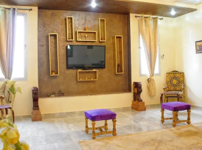 Americaine Prestige Villa