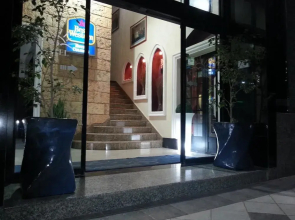 Best Western Hotel Colombe