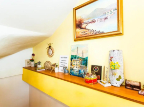 Holiday Home Villa Pindo