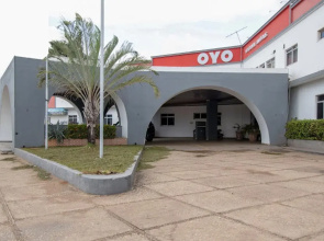OYO New Anapolis Hotel, Imperatriz
