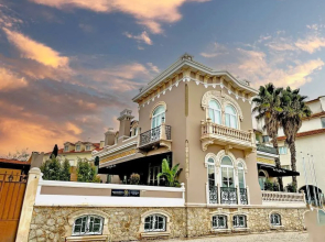 Storytellers Palace