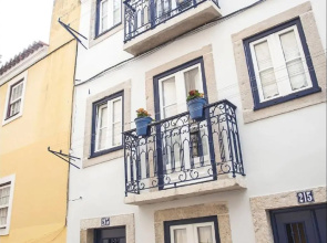 Atalaia Home